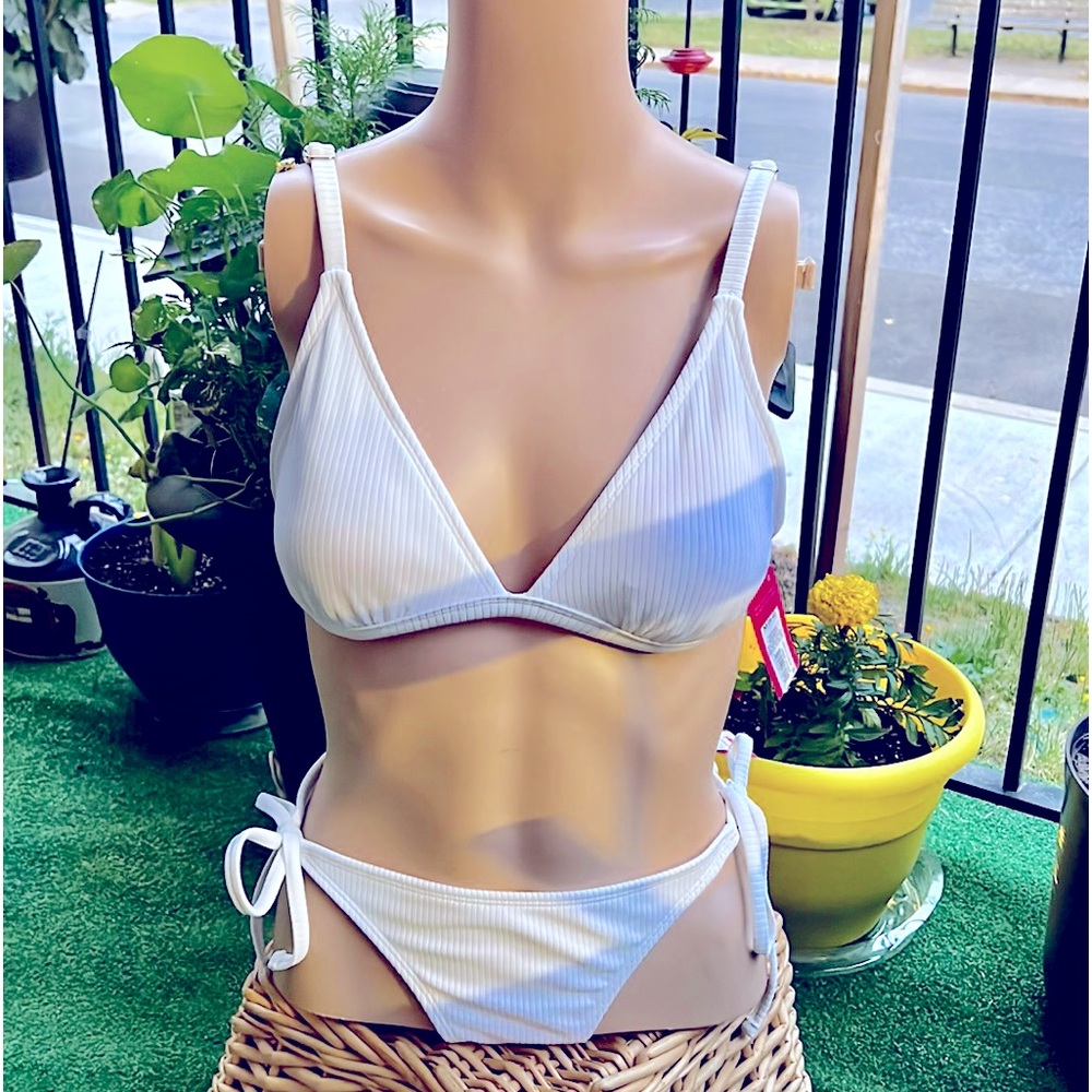 Xhilaration cheeky bikini